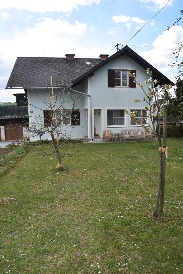 Appartement Wagner Weiz Exterior photo