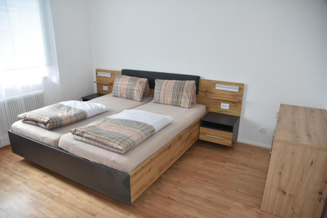 Appartement Wagner Weiz Exterior photo