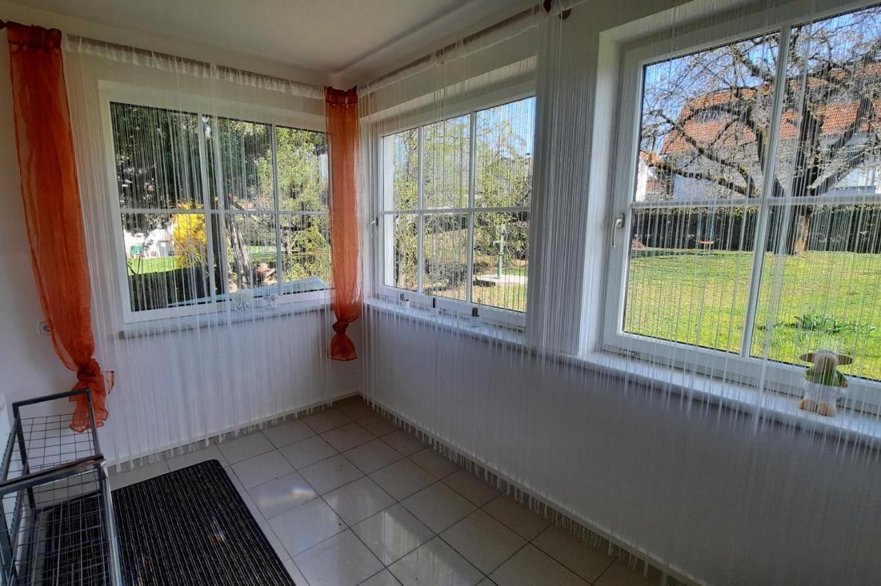 Appartement Wagner Weiz Exterior photo