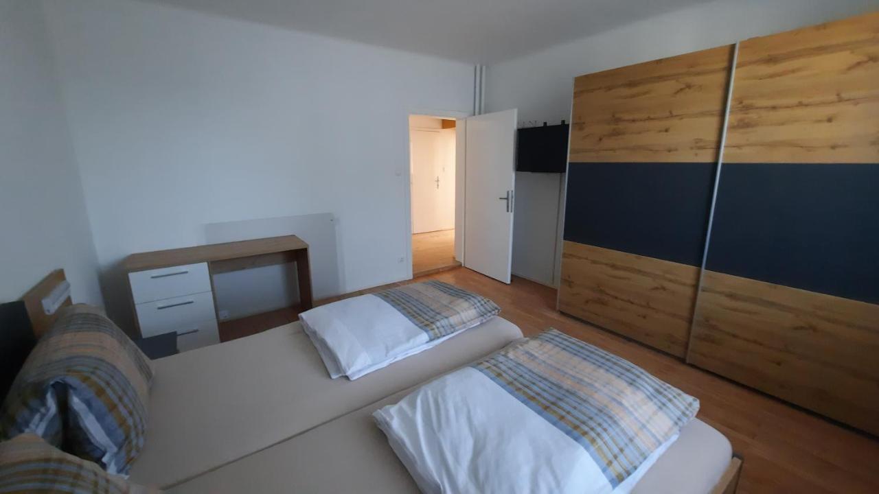 Appartement Wagner Weiz Exterior photo