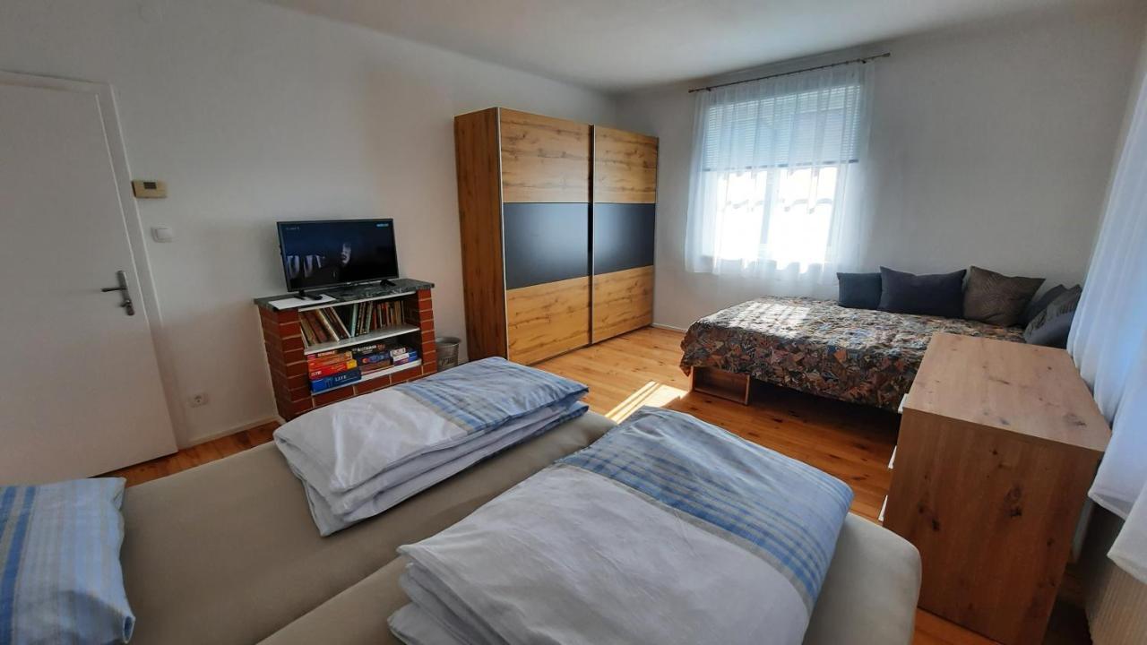 Appartement Wagner Weiz Exterior photo